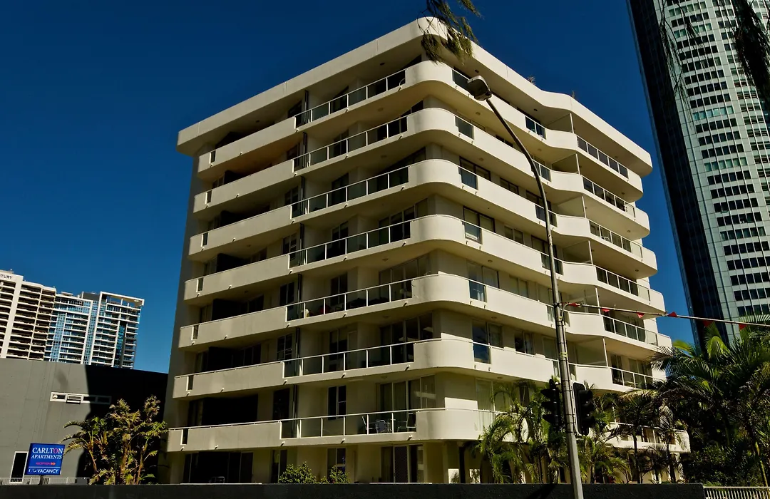 Carlton Apartments-1